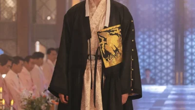 Terkuak! 7 Larangan Fatal bagi Pangeran I An di Perfect Crown yang Bisa Menghalangi Naiknya ke Tahta