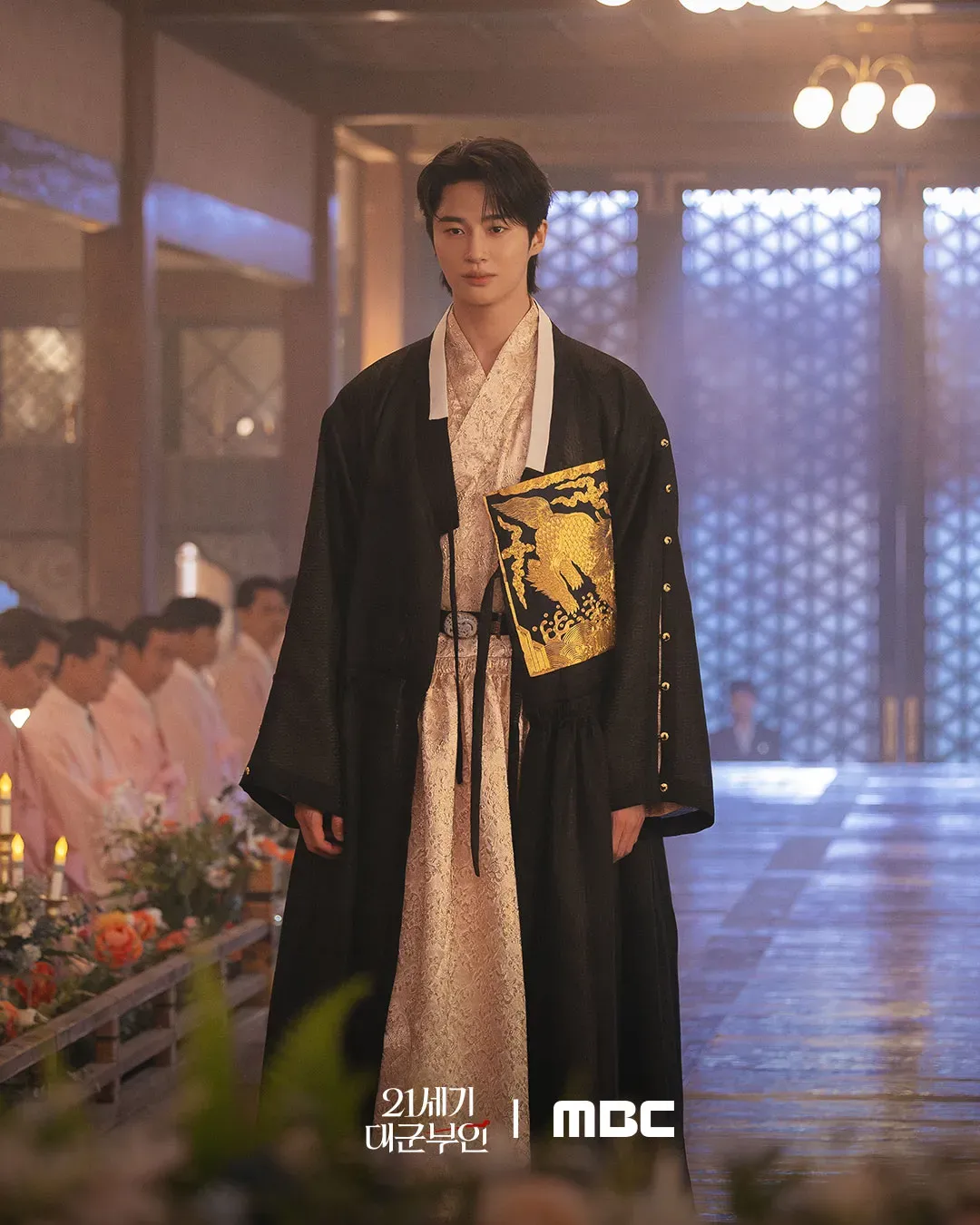 Terkuak! 7 Larangan Fatal bagi Pangeran I An di Perfect Crown yang Bisa Menghalangi Naiknya ke Tahta