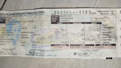Terobosan Korlantas: Perpanjang STNK Tanpa KTP Kini Bisa di 8 Provinsi!