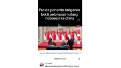 Terungkap! Fakta di Balik Hoaks Utang Negara yang Menggoyang Kepercayaan Publik