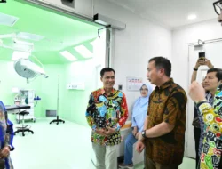 Terungkap! Kesalahan Penyerahan Bayi Nina di RSUP Dr. Hasan Sadikin Pecah Kontroversi Transfer Dana