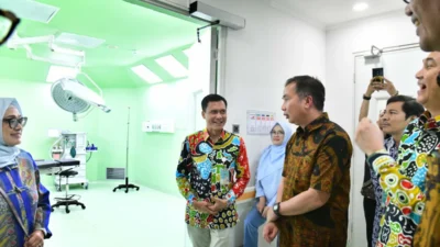 Terungkap! Kesalahan Penyerahan Bayi Nina di RSUP Dr. Hasan Sadikin Pecah Kontroversi Transfer Dana