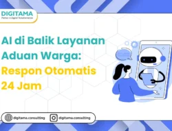 Terungkap! Layanan WA JAKI Buka Lebar untuk Warga, AI Dipakai Akali Aduan