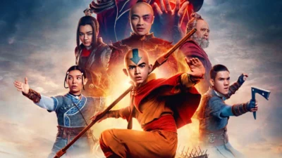 Terungkap! Semua Rahasia di Balik Avatar Aang: Film Live‑Action yang Dinanti Penggemar
