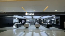 Terus Perkuat Strategi Omnichannel, Pendapatan Blibli (BELI) Tumbuh 67%