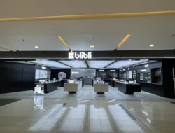 Terus Perkuat Strategi Omnichannel, Pendapatan Blibli (BELI) Tumbuh 67%