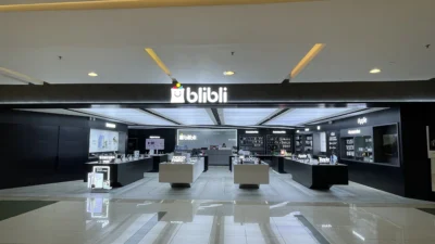 Terus Perkuat Strategi Omnichannel, Pendapatan Blibli (BELI) Tumbuh 67%