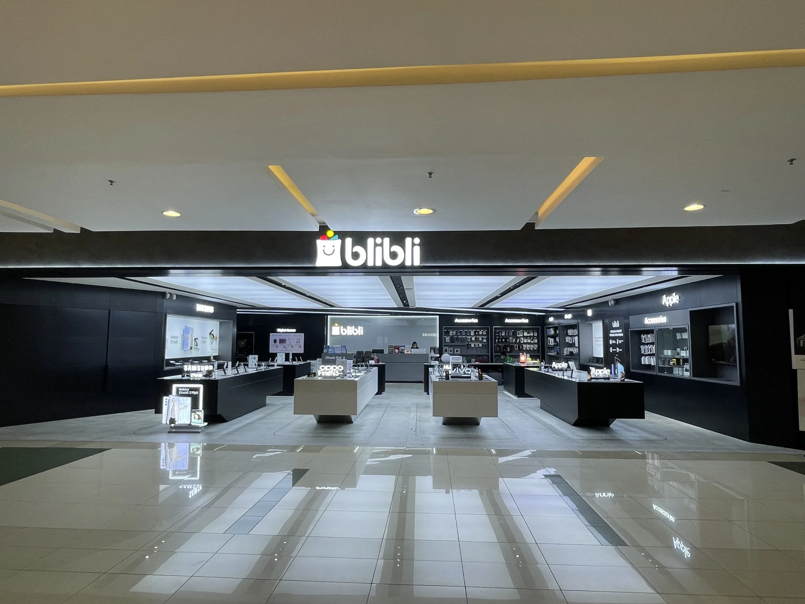 Terus Perkuat Strategi Omnichannel, Pendapatan Blibli (BELI) Tumbuh 67%