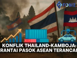 Thailand Ancam Industri Lokal, Desak Pajak Impor EV China Dinaikan