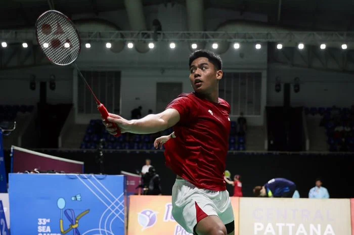 Thailand Open 2026: Dhinda Hadapi Penakluk Eks Ratu Bulu Tangkis Dunia