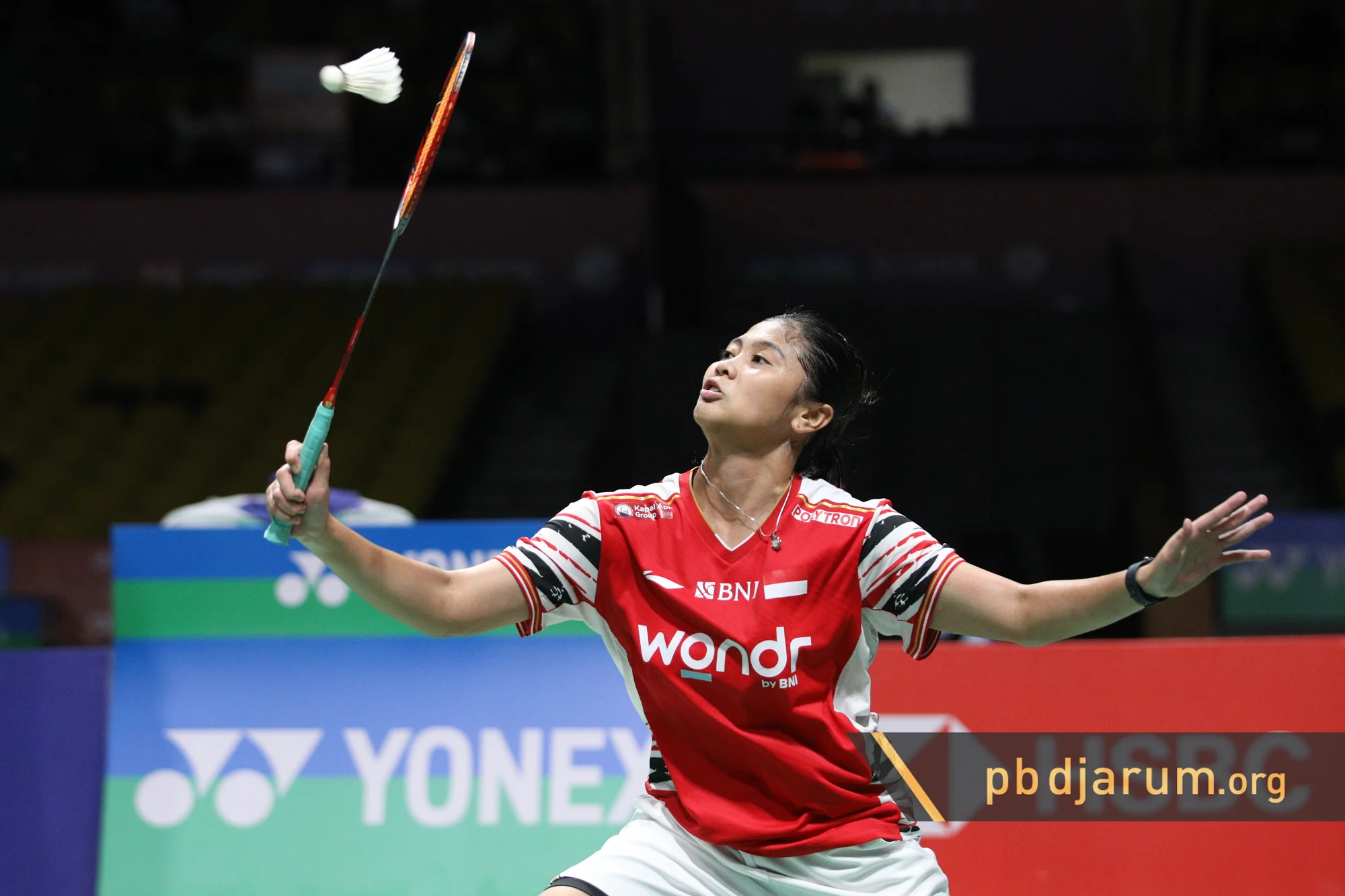 Thalita Ramadhani Wiryawan Naik Peringkat, Sementara Kadek Dhinda dan Ester Tidak Menerima Poin Tambahan