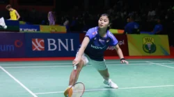 Thalita Ramadhani Wiryawan Tersingkir di Malaysia Masters 2026, Fokus pada Peningkatan Fisik