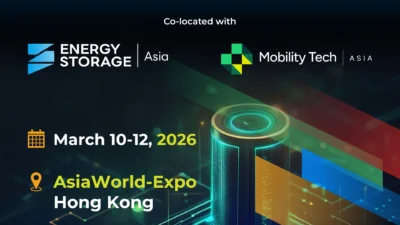 The Battery Show Asia 2026 Dorong Ambisi Industri Baterai Indonesia di Era EV