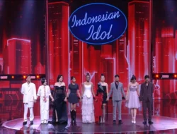 The Icon Indonesia vs Indonesian Idol: Persaingan yang Semakin Memanas