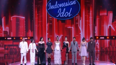 The Icon Indonesia vs Indonesian Idol: Persaingan yang Semakin Memanas