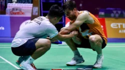 Thomas Cup 2026: Jepang vs Prancis di Perempat Final, Indonesia Tersingkir dan PBSI Minta Maaf