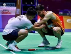 Thomas Cup 2026: Jepang vs Prancis di Perempat Final, Indonesia Tersingkir dan PBSI Minta Maaf