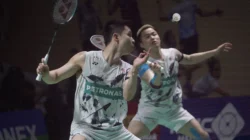 Thomas Cup 2026: Media Malaysia Soroti Line‑up Ganda Indonesia Sebagai yang Terkuat!