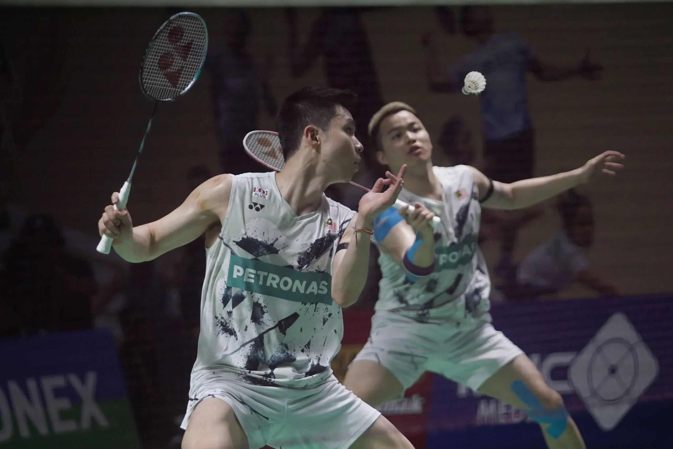 Thomas Cup 2026: Media Malaysia Soroti Line‑up Ganda Indonesia Sebagai yang Terkuat!