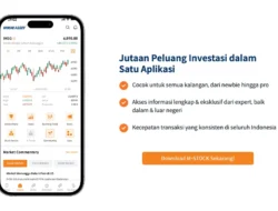 Tidak Hanya Free Float, Ini Sebab CUAN Didepak MSCI