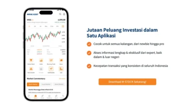 Tidak Hanya Free Float, Ini Sebab CUAN Didepak MSCI