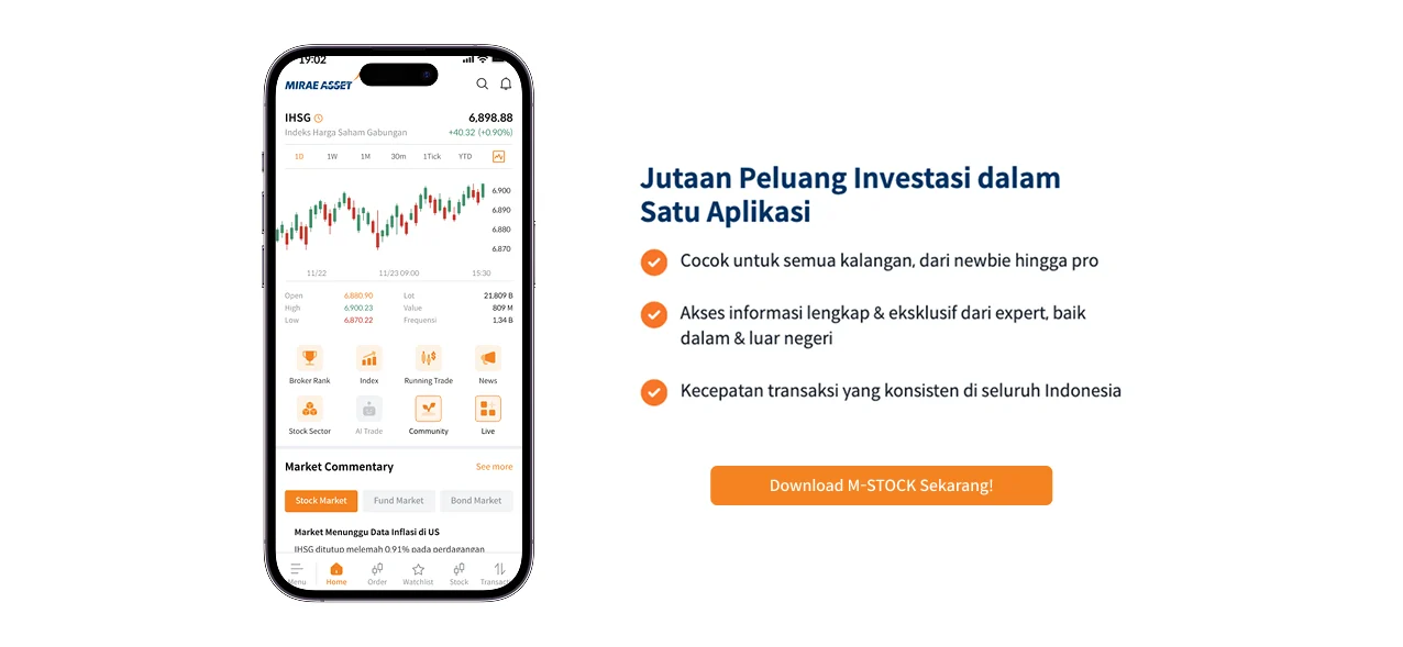 Tidak Hanya Free Float, Ini Sebab CUAN Didepak MSCI