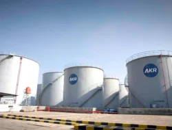 Tiga Bulan Laba MDIY Rp305 Miliar, Sahamnya Tertahan di Area 770-890