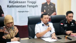 Tiga Petinggi Fintech KoinP2P Ditahan karena Dugaan Korupsi, Respons AFPI