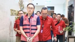 Tiga Petinggi KoinWorks Ditahan, Dugaan Korupsi Penyaluran Kredit Rp 600 Miliar