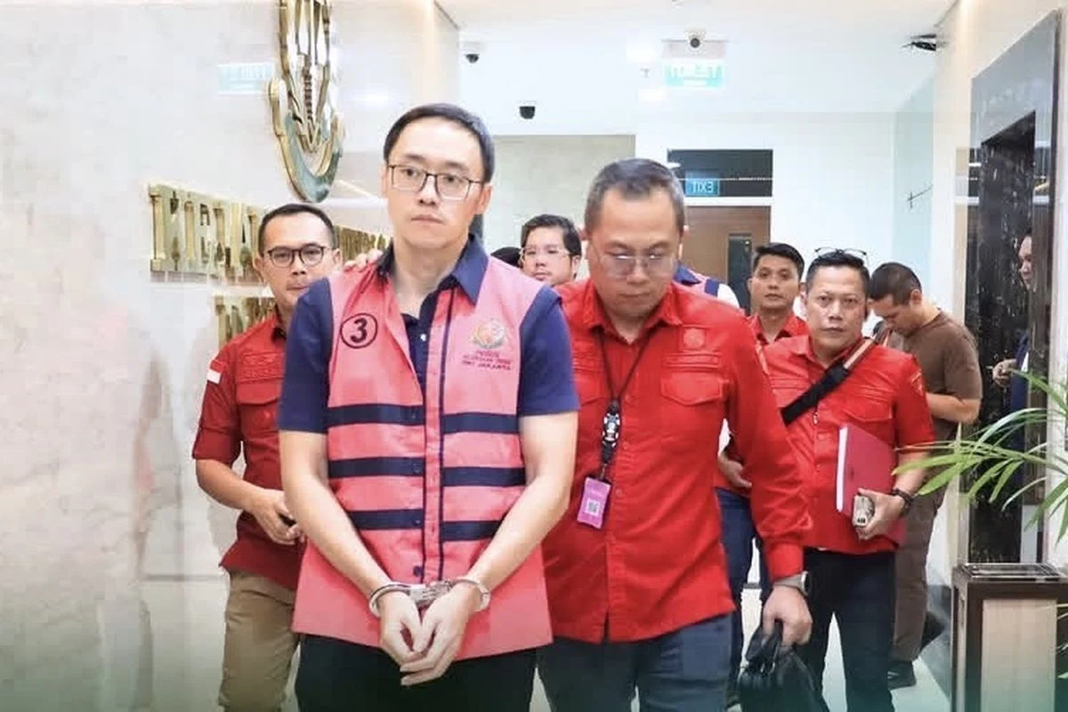 Tiga Petinggi KoinWorks Ditahan, Dugaan Korupsi Penyaluran Kredit Rp 600 Miliar