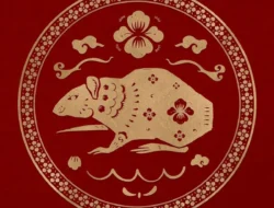 Tikus Sumber Cuan: 6 Shio Paling Beruntung dan Sukses Soal Uang Besok Kamis 7 Mei 2026
