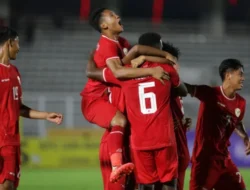 Timnas Indonesia Hadapi ‘Grup Neraka’ di Piala Asia 2027, Siap Menghadapi Tantangan?