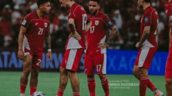 Timnas Indonesia Siap Menghadapi Tantangan di Piala Asia 2027, Live di RCTI