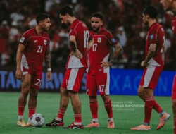 Timnas Indonesia Siap Menghadapi Tantangan di Piala Asia 2027, Live di RCTI