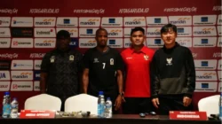 Timnas Indonesia Tegaskan Kualitas Pemain, Namun Kekurangan Pengalaman Berlaga di Ajang Besar