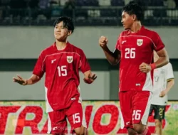 Timnas U-17 Thailand Siap Menghadapi Piala AFF 2026, Berikut Profil Singkat Mereka!