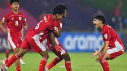 Timnas U-17 Vietnam Cetak Sejarah di Piala Asia, Sementara Indonesia dan DR Congo Hadapi Kontroversi