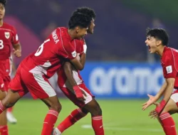 Timnas U-17 Vietnam Cetak Sejarah di Piala Asia, Sementara Indonesia dan DR Congo Hadapi Kontroversi