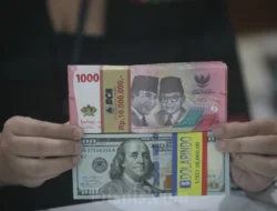 TINS Mentok ARB, Antre Jual Nyaris 300 Ribu Lot
