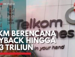 TLKM Mau Buyback Rp1 Triliun, Sinyal Kuat atau Ada yang Ditahan?