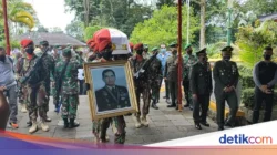 TNI AD Berperan Penting dalam Meningkatkan Kesehatan Masyarakat dan Mengenang Jasa Wismoyo Arismunandar