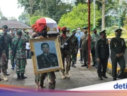 TNI AD Berperan Penting dalam Meningkatkan Kesehatan Masyarakat dan Mengenang Jasa Wismoyo Arismunandar