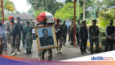 TNI AD Berperan Penting dalam Meningkatkan Kesehatan Masyarakat dan Mengenang Jasa Wismoyo Arismunandar