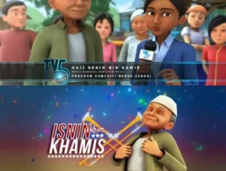 Tok Dalang Upin & Ipin: Menghadapi 5 Musibah dengan Ketabahan dan Kepedulian Sosial