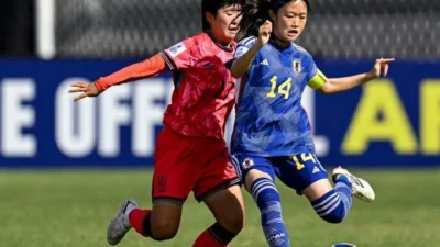 Tokyo Verdy Beleza Siap Hadapi Lawan Misterius dari Korea Utara dalam Laga Semifinal Liga Champions Wanita