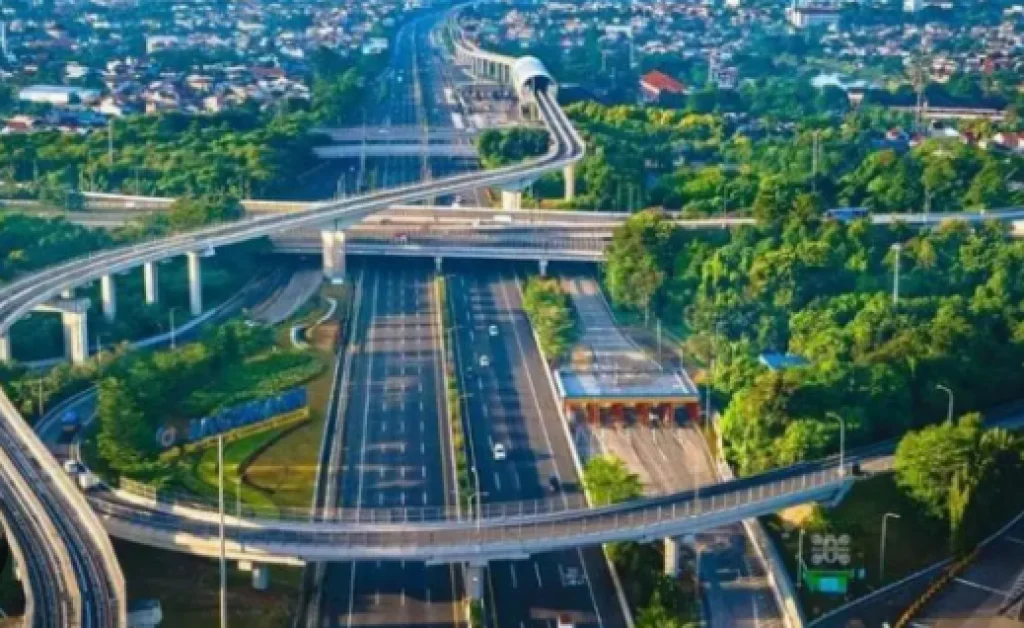 Tol Baru 2026: 12 Jalur Strategis yang Siap Merombak Mobilitas Indonesia