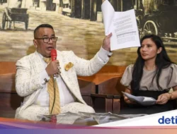 Tom Lembong Ungkap Kasus Nadiem Makarim Merusak Kepercayaan Investor Global