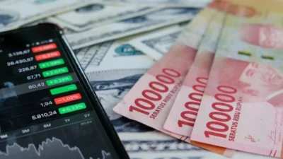 TOWR Tambah Pinjaman Rp1 Triliun untuk Pengembangan