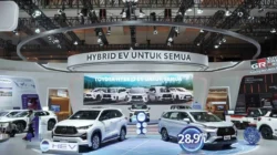Toyota Genjot T-OPT di INAPA 2026, Apa Saja Keunggulannya?