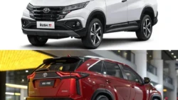 Toyota Rush GR Sport 2026 Resmi Meluncur: SUV 7 Penumpang Tangguh dan Irit BBM